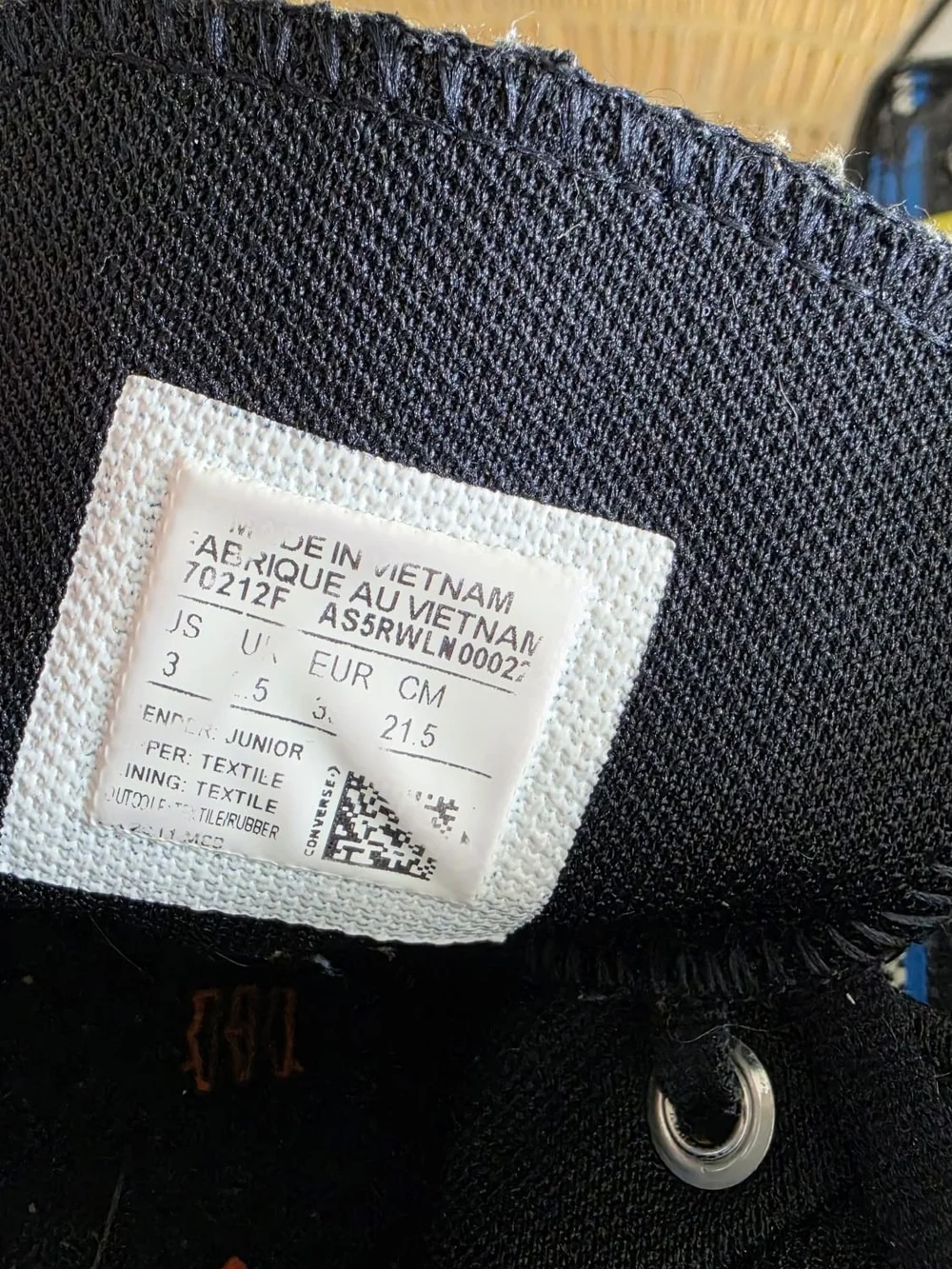 Converser Chuck Taylor All Star 